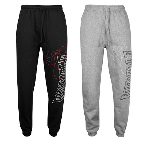 Lonsdale dartford jogging - jogging, logo