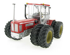 Schuco Schlüter Super Trac 2500 VL Traktor mit Zwillingsbereifung in OVP 1:32