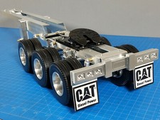 Custom Built Full Aluminum