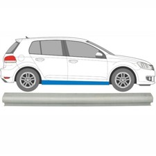 Für Volkswagen Golf 6 2008-