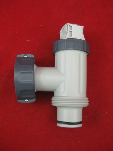 Intex absperrschieber ventil - intex,