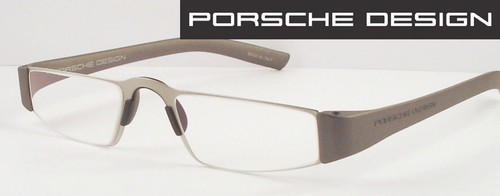 Porsche design 8801 f - design, p