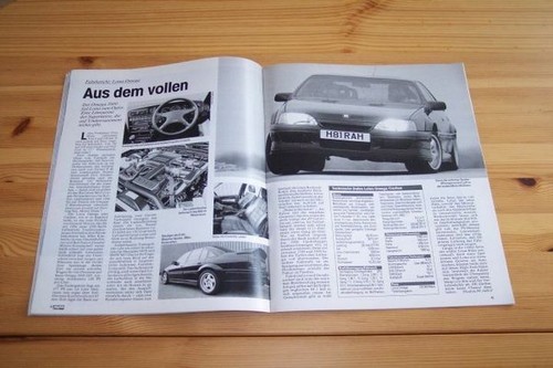 Autozeitung 15040 das - autozeitung, 15040)