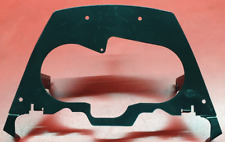 Konsole für Armaturen  SIMSON S53, S83 alpha + beta  - schwarz -