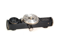 Leitz Entfernungsmesser FOKOS ca 1945 #%
