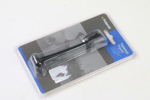 Polaroid tabletop tripod - polaroid,