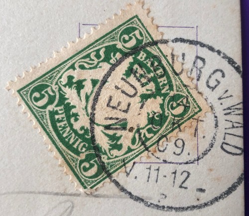 Reservestempel stempel - reservestempel, r-stempel
