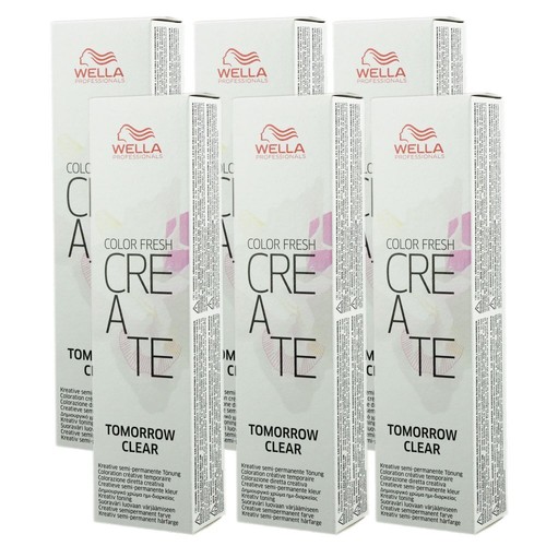 Wella color fresh create - wella,