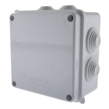 Hochwertige Abzweigdose /