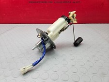 PETROL PUMP 15100-01H00-E00