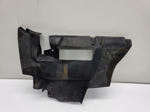 Range rover l322 - , motorschutz
