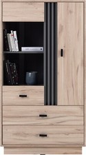 Vitrine almo al4 schrank - al4,