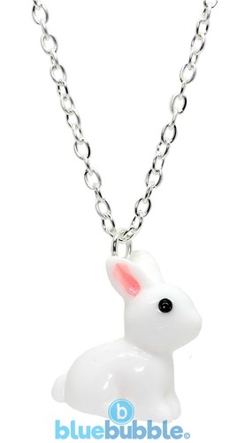 Bluebubble buddy the bunny - buddy,
