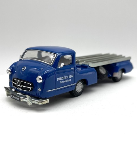 Conrad 1034 mercedes - conrad,
