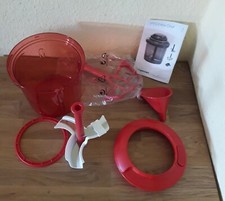 Tupperware - D 200 Extra Chef