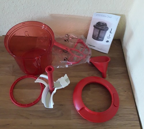 Tupperware 200 extra - tupperware,