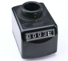 Siko DA09-0994 9550 Positionsanzeiger 04-4,0-i Anzeiger Stellungsanzeige schwarz