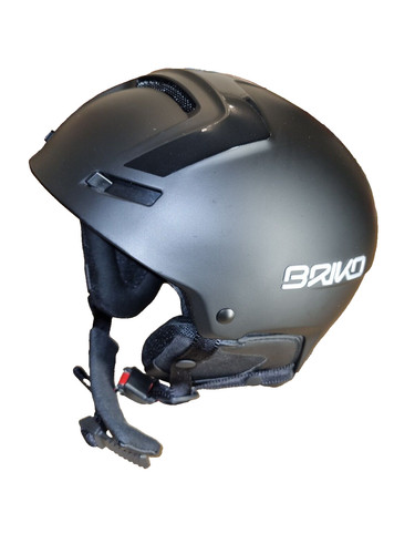 Briko faito skihelm - gr., m/l