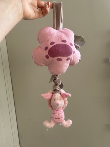 Disney baby rosa winnie puuh - rosa,
