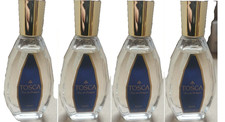 Tosca 4 x 25 ml = 100 ml Eau