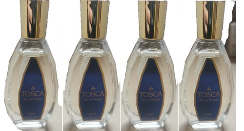 Tosca 100 ml - tosca, 25
