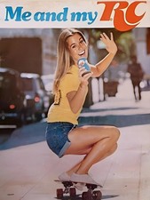 RC Cola (Me And My RC) Ad