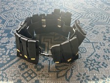 thinktank utility belt with