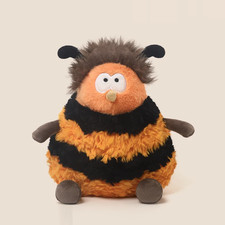 Bienen-Insekt 7" Plüschtier