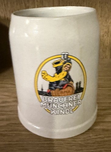 Brauerei münchner kindl - brauerei,