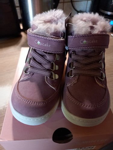 Mädchen winterstiefel - mädchen,
