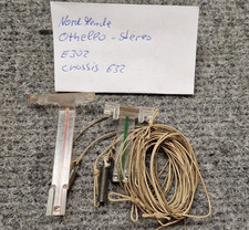 Skalenseil Satz   - NordMende