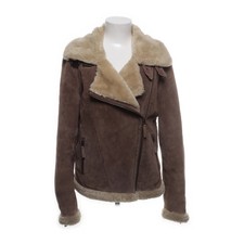 Oakwood, Shearling Jacke