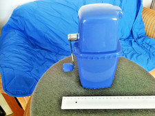 Ice crusher eis macher - ice,