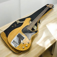 Ibanez 5-String Bass Light