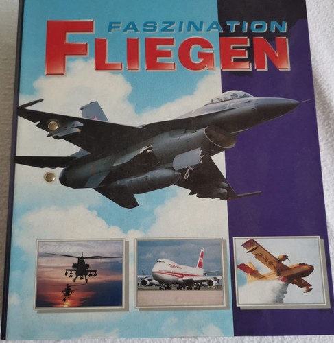 Faszination fliegen - faszination,