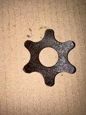 Orginaler Frontfork Star Washer ,BSA,WM20,B33