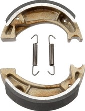 Bremsbackensatz TRW MCS825