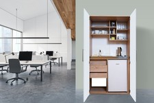 Küche büroküche miniküche - büroküche,