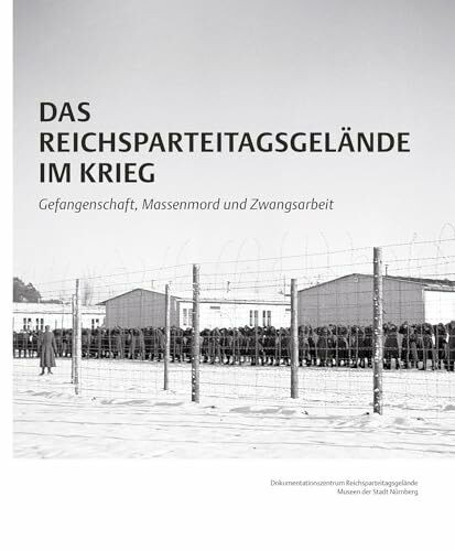 Das reichsparteitagsgelände - das,