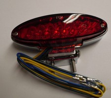 Shin led rücklicht und - shin, led-rücklicht