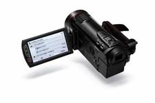 Panasonic HDC-TM900 Full HD