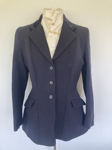 Damen caldene marine wolle - marine,