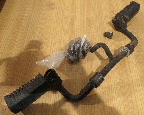 Kawasaki 200 z200 - 200,