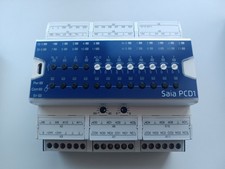 SBC Saia Burgess PCD1