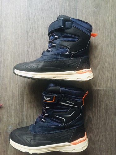 Schneestiefel winterstiefel - schneestiefel,