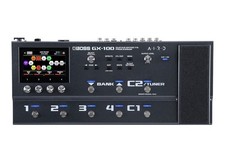 BOSS GX-100