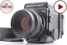 CLA'd Objektiv [Near MINT +