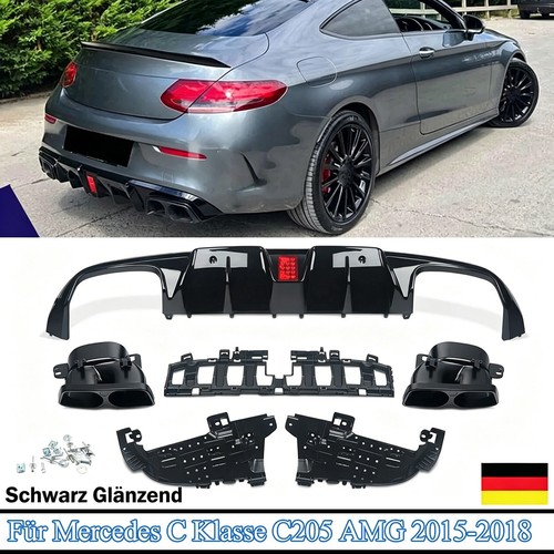 Für mercedes c205 a205 - mercedes,