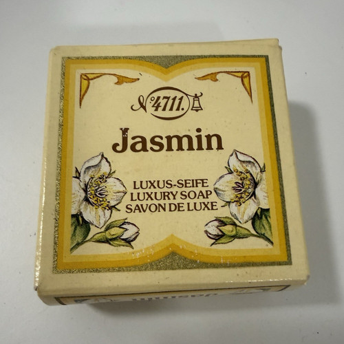 4711 jasmin luxus - 4711,