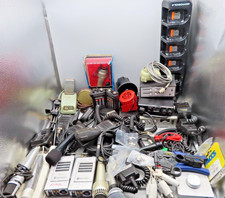 #SE5048# XXL Konvolut Stabo